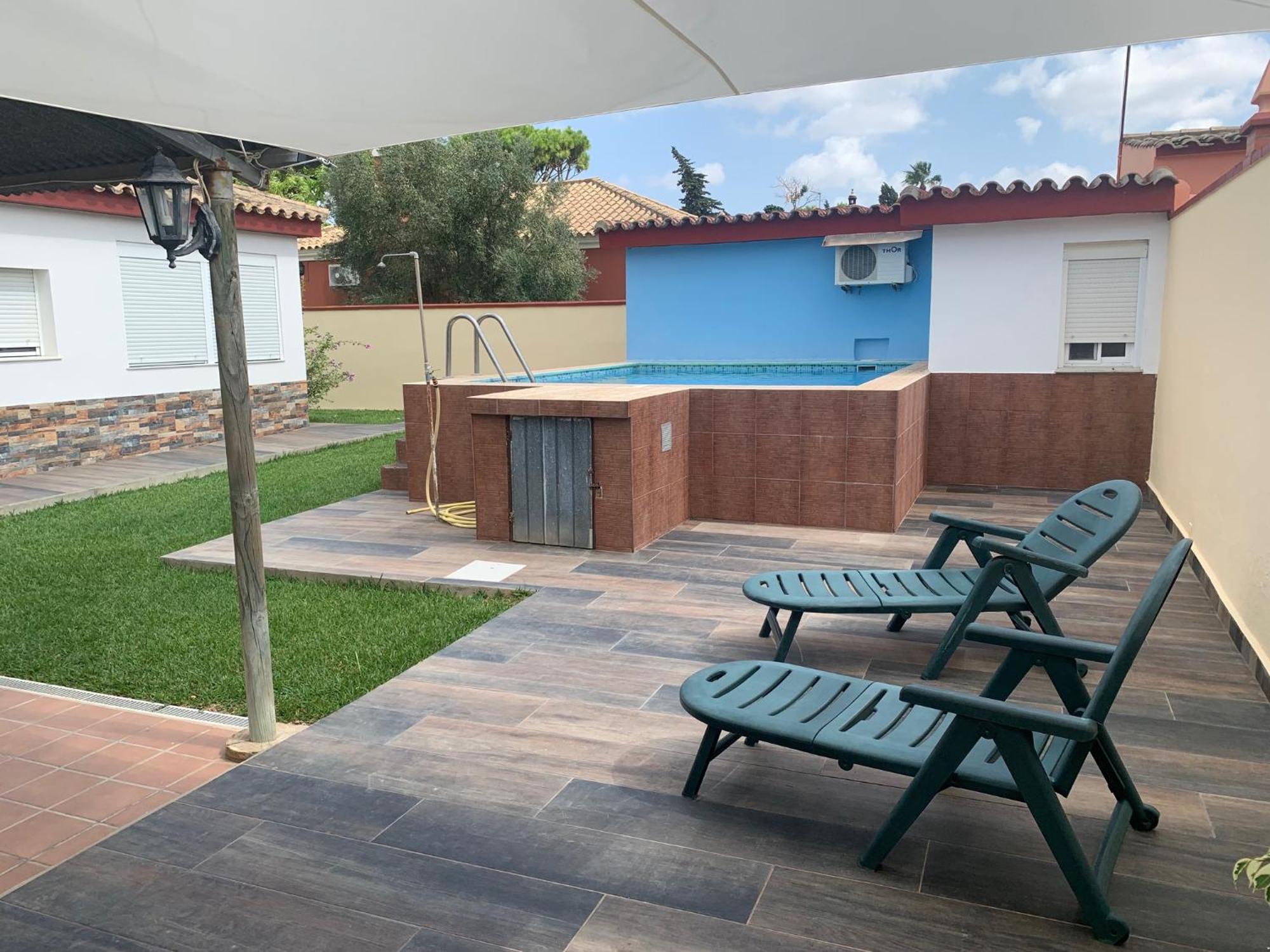 Empul Marismas Casa vacanze