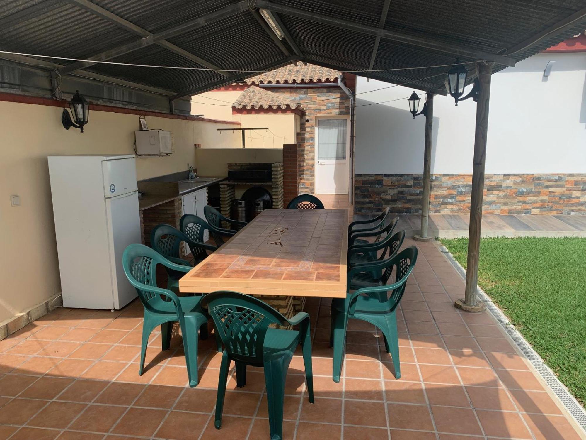 Casa vacanze Empul Marismas Chiclana de la Frontera
