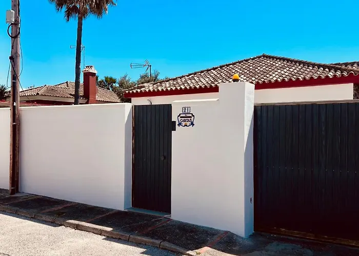 Chalet Empul Las Marismas