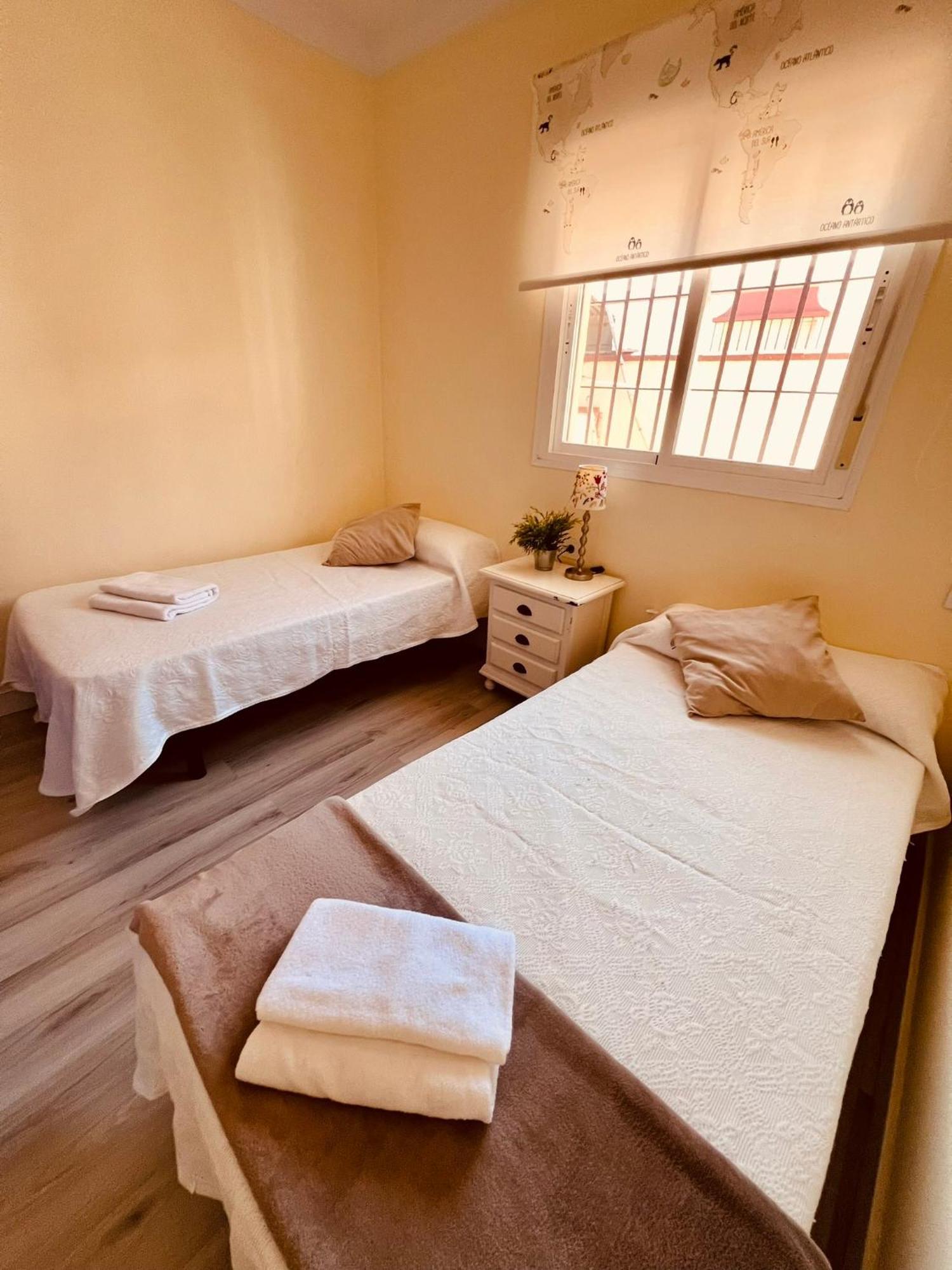 Holiday home Empul Marismas