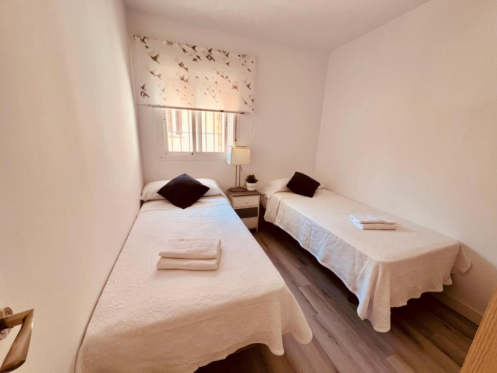 Empul Marismas Holiday home Chiclana de la Frontera