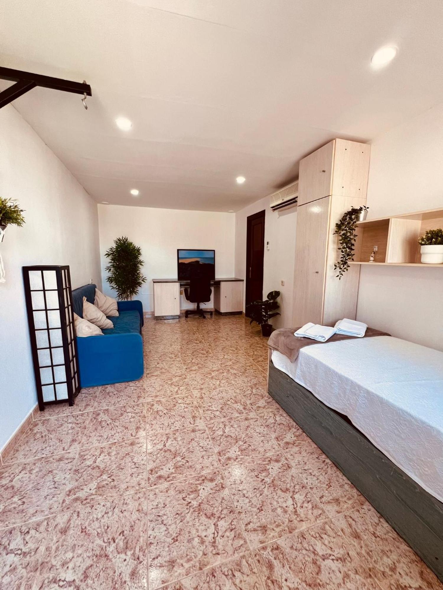 Holiday home Empul Marismas Chiclana de la Frontera